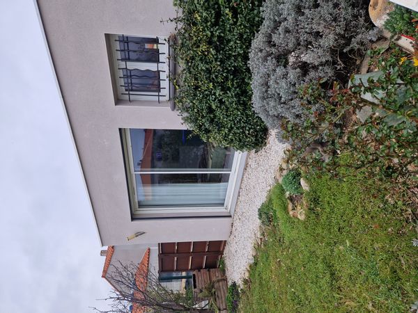 Casa de marie christine