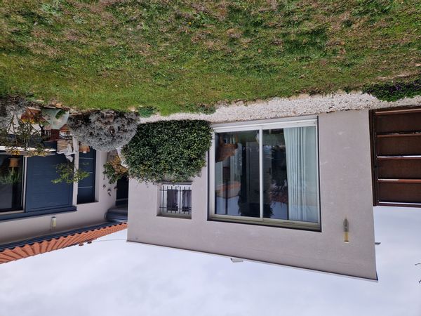 Casa de marie christine