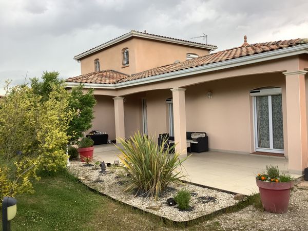 Casa de laurent