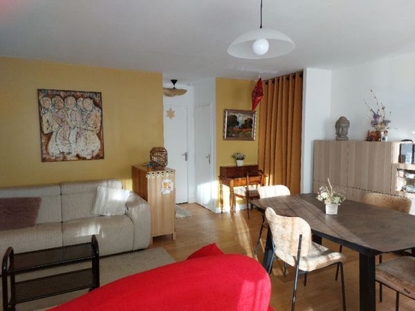 La maison  de Claire