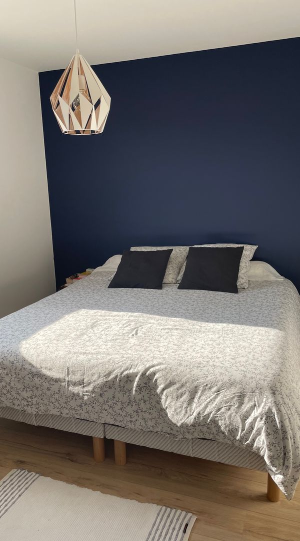 maison de Laury et Alex