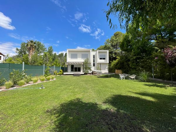 German's house