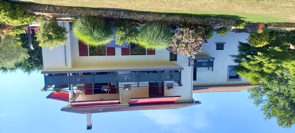 La maison du bonheur