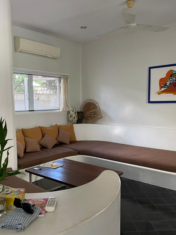 Beautiful Villa with swimming pool.