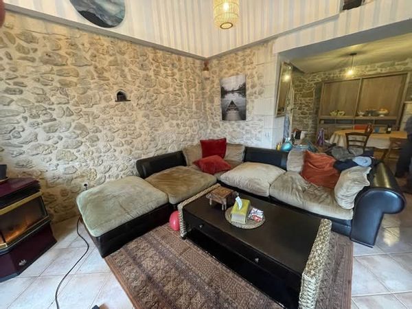 La maison des Marchiques