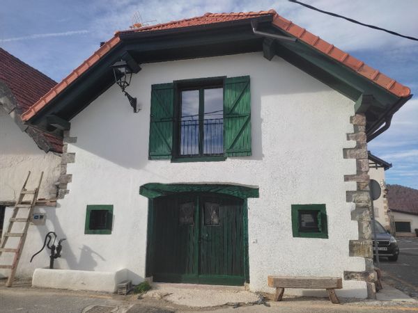 Casa di María y Alex