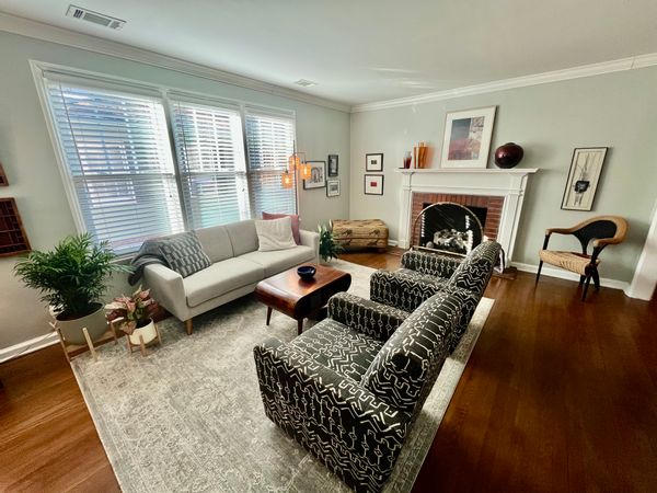 Casa de Judy