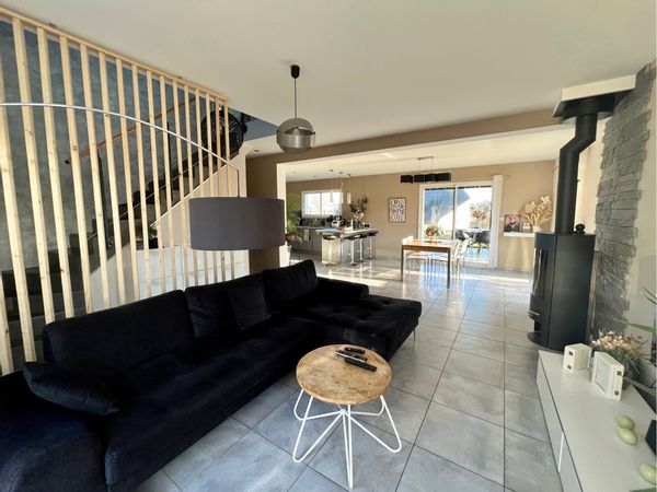 Chez Anne et Mickaël