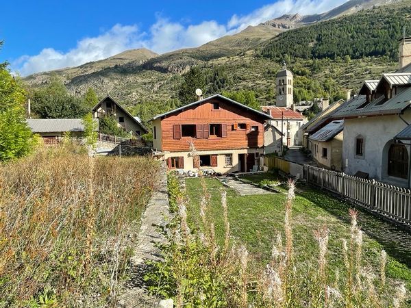 Casa en Le Monêtier-Les-Bains