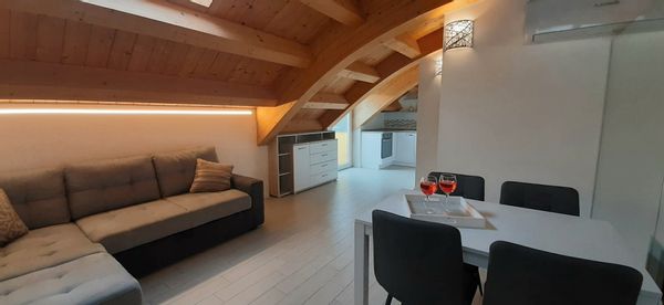 La maison de Marianna