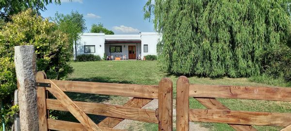 Casa em Manzanares