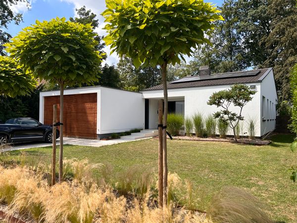 Liesbets hus