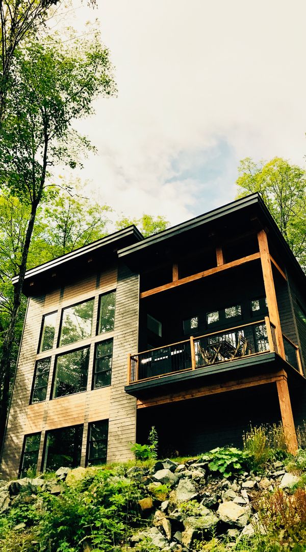 Casa di Christopher et Jade