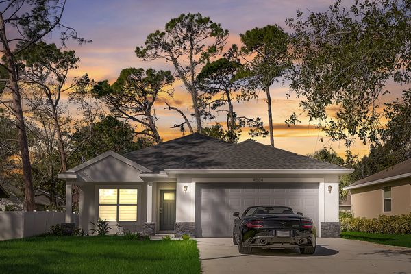 La maison de Madison