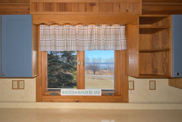 La maison de Nathaniel