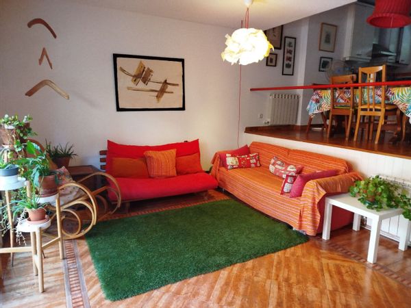 La maison de Estrella