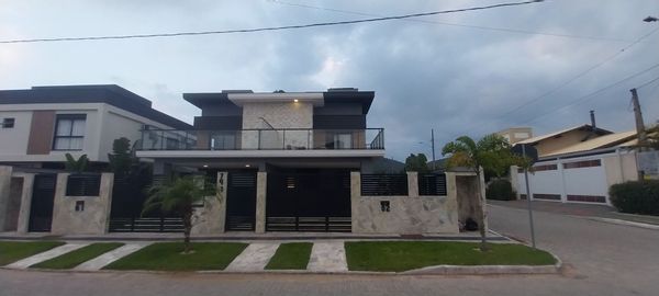 Mauricios hus