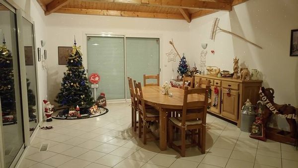 La maison de Lou-Ann