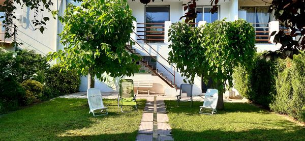 Casa di Villasuso de Mena - Javier e Izaskun