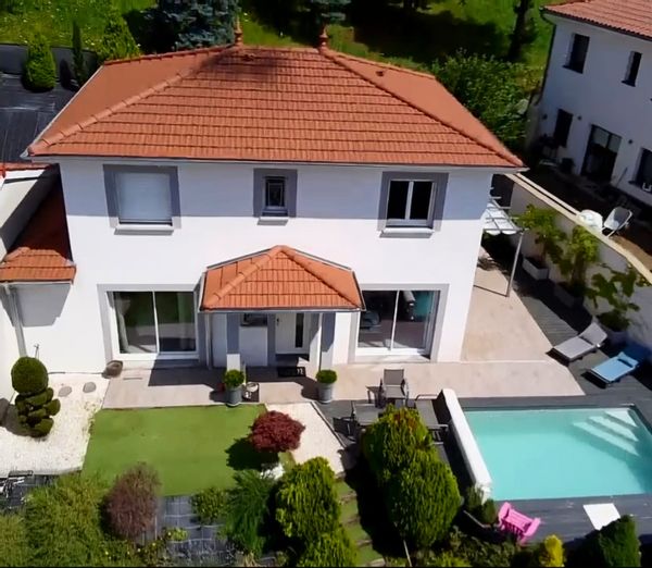 Casa de Laure