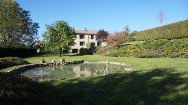 La maison de Nadège