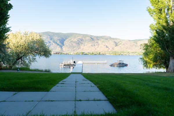 Casa en Osoyoos