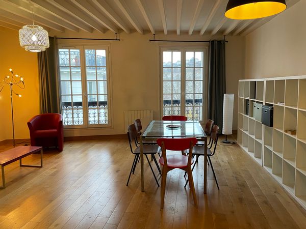 huis van Marie et Julien