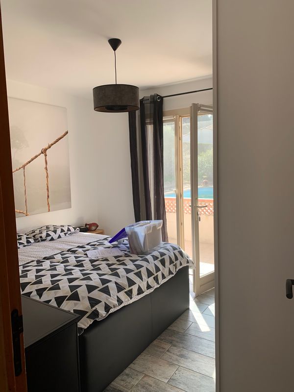 Maison de Christophe Dispo la semaine du jour de l’an