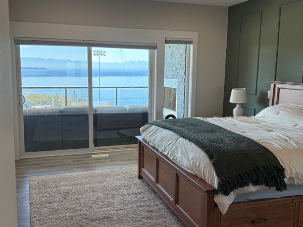 La maison de Lindsay