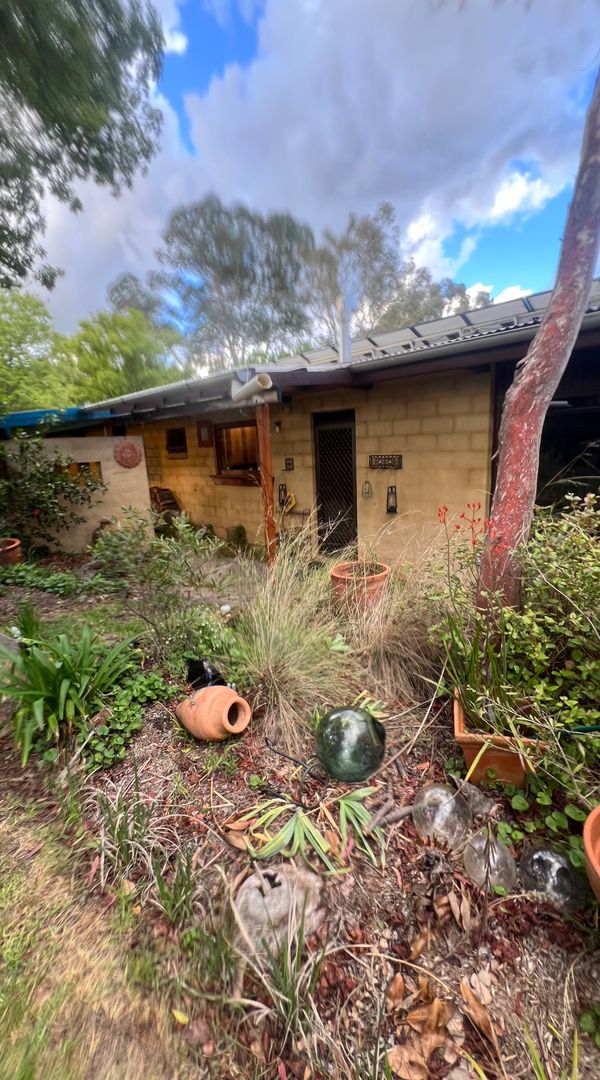 La maison de Michelle