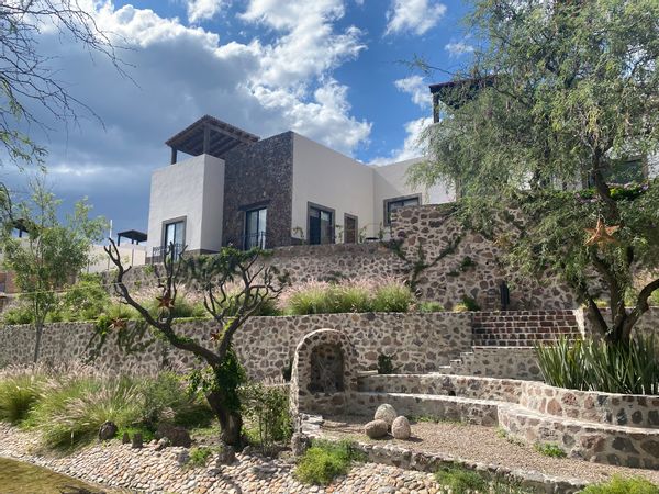 La maison de Margarita