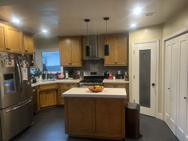 Spacious Home Near Hollywood and Universal Studios