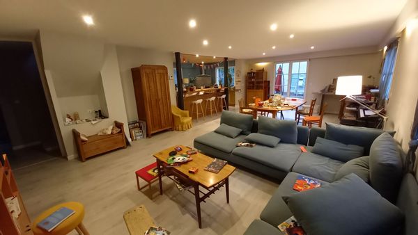 La maison de Perrine & Matthieu