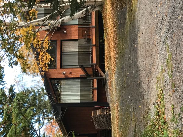 Anne-Marie's house