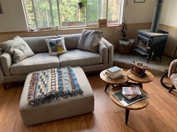 La maison de Savannah