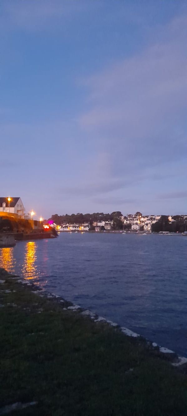 La maison de Jacqueline