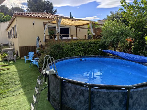 Casa di fabien