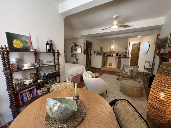 La maison de NICHOLAS & JODIE