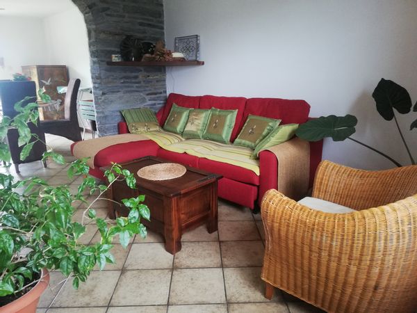 Casa di Virginie