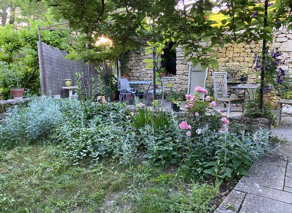 Maison au calm dans le Parc de Luberon