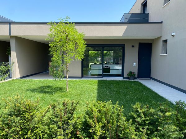 La maison de Eleonora