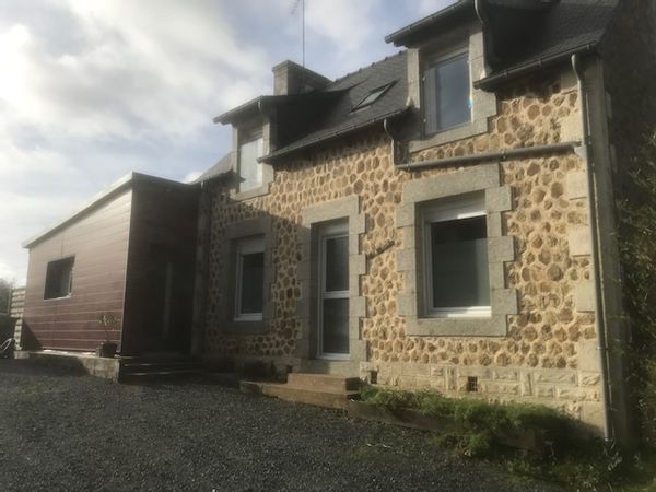 La maison de Aurelie