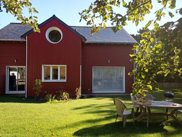 Paulin s Haus