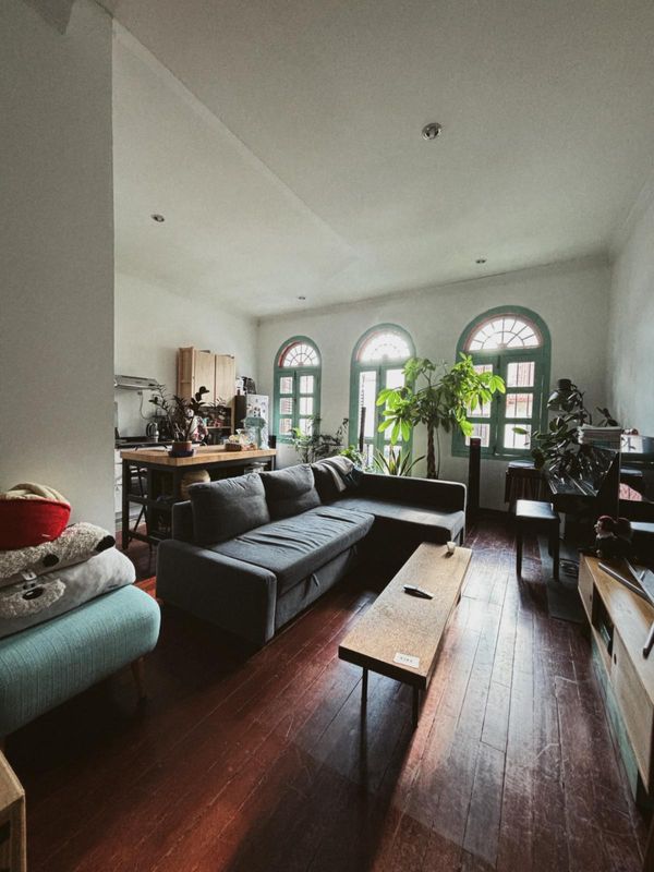 Casa di Peggy