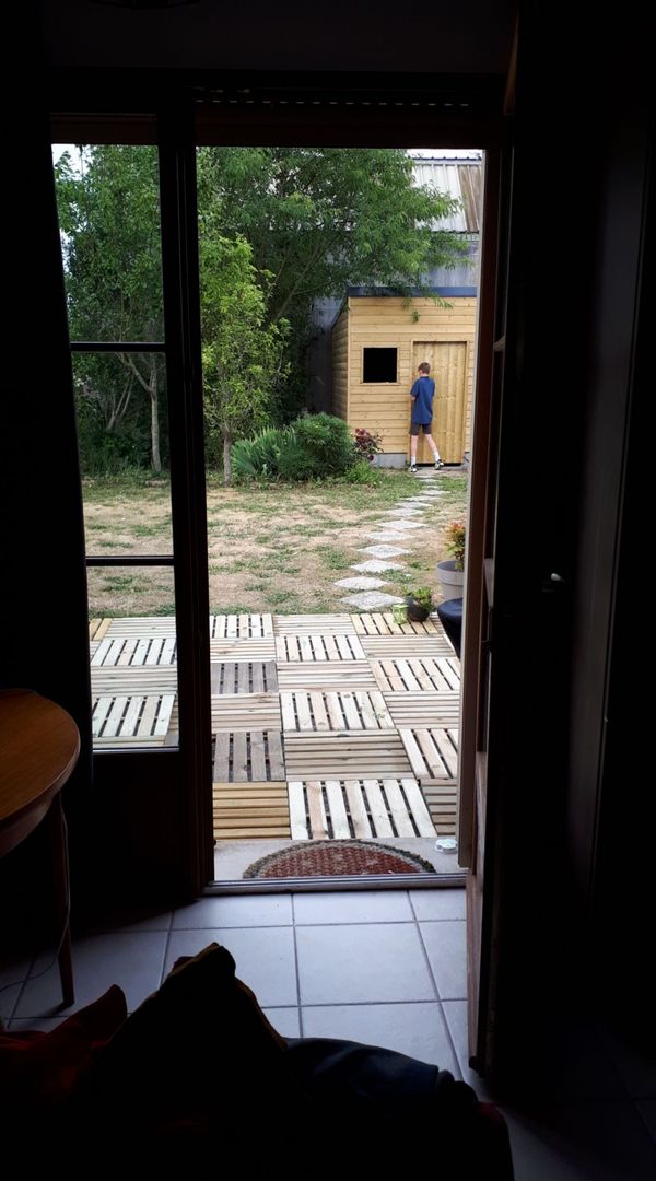 La Maison de Céline