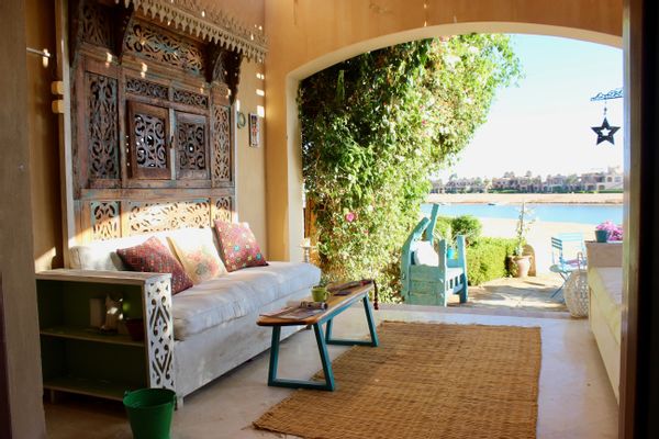 Casa en El Gouna