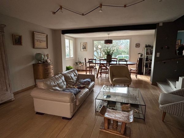 La maison de AURELIE