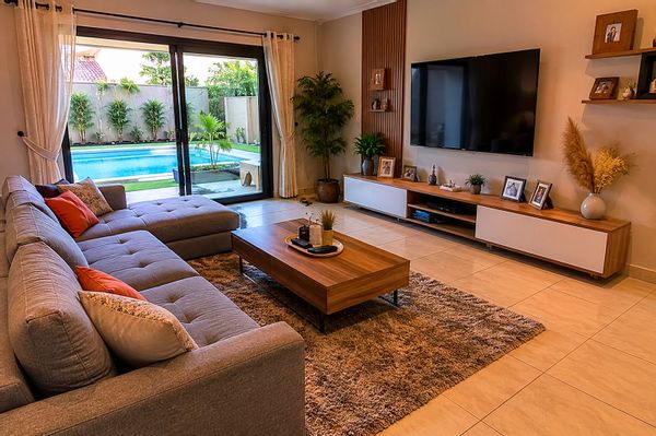 Casa de Samir