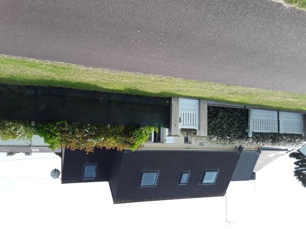 La maison de Annick et Claudius (échange de 3 nuits minimum)