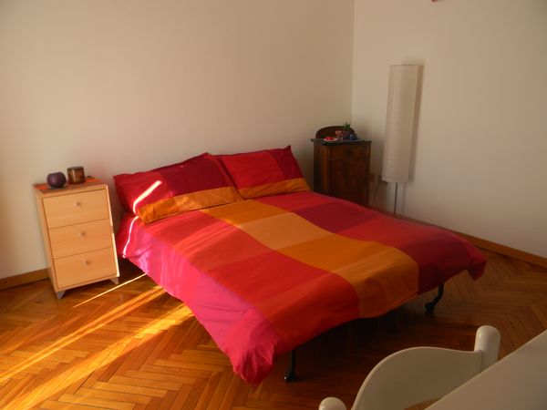 antonio's house